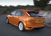 Ford Focus ST